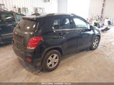CHEVROLET TRAX LT 3GNCJLSB1HL185997 fotografie