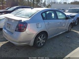 NISSAN SENTRA 2.0SR 3N1AB6AP7BL725956 снимка