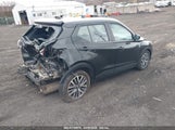 NISSAN KICKS SV XTRONIC CVT 3N1CP5CV8ML559451 photo