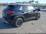 CHEVROLET TRAILBLAZER FWD LT KL79MPS24RB167608 снимка