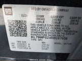 CHEVROLET TRAILBLAZER FWD LT KL79MPS24RB167608 снимка