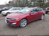 CHEVROLET MALIBU FWD LT 1G1ZD5ST6LF064165 fotografie