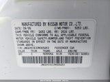 INFINITI M35 JNKAY01E37M305453 снимка