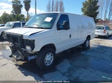 FORD E-250 COMMERCIAL/RECREATIONAL 1FTNS24L08DA46609 снимка