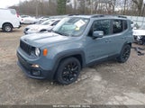 JEEP RENEGADE ALTITUDE FWD ZACCJABB9HPF63259 photo