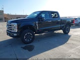 FORD F-250 PLATINUM 1FT8W2BMXREC82645 photo