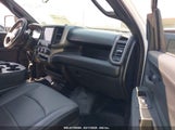 RAM 2500 TRADESMAN 4X4 8' BOX 3C6UR5HJ1RG327380 снимка