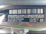 JEEP RENEGADE TRAILHAWK ZACCJBCT9GPD44524 снимка