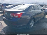 CHEVROLET MALIBU 1LS 1G11B5SA6DF257015 снимка