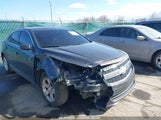 CHEVROLET MALIBU 1LS 1G11B5SA6DF257015 снимка