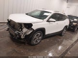 GMC TERRAIN SLT 3GKALVEV0KL183181 снимка