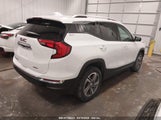 GMC TERRAIN SLT 3GKALVEV0KL183181 снимка