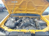CHEVROLET COLORADO WORK TRUCK 1GCDT198168285535 fotografie