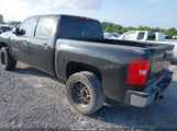 Chevrolet Silverado  Lt 3GCPKSE35BG308741 снимка