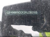 Hyundai Ioniq 5 Sel KM8KNDDF2RU280165 снимка