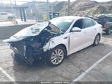 KIA OPTIMA LX 5XXGT4L30JG263429 снимка