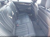 BMW M550I XDRIVE WBAJB9C56KB464957 снимка