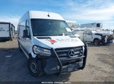 MERCEDES-BENZ SPRINTER 2500 HIGH ROOF 4-CYL DIESEL W1Y4KDHY4PT120451 photo