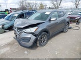 HYUNDAI SANTA FE SPORT 2.4L 5XYZT3LB5FG234523 снимка