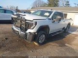 GMC SIERRA 2500HD 4WD LONG BED PRO 1GT49LEY7RF154092 photo