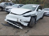 TESLA MODEL Y LONG RANGE DUAL MOTOR ALL-WHEEL DRIVE 5YJYGDEE5LF037156 fotografie