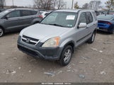 HONDA CR-V EX JHLRD78812C077401 снимка