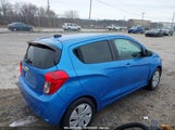 CHEVROLET SPARK LS MANUAL KL8CA6SA3HC770165 снимка