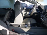 AUDI A5 SPORTBACK PRESTIGE 40 TFSI QUATTRO S TRONIC WAUBBCF50NA039371 photo