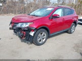TOYOTA RAV4 XLE 2T3RFREV4FW316245 снимка