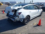 TESLA MODEL 3 LONG RANGE DUAL MOTOR ALL-WHEEL DRIVE 5YJ3E1EB9NF182305 photo