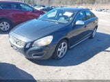 VOLVO S60 T5 YV1612FH1D2206366 снимка