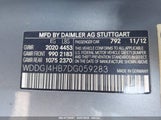 MERCEDES-BENZ C 250 WDDGJ4HB7DG059283 снимка
