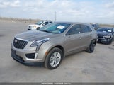 CADILLAC XT5 FWD LUXURY 1GYKNAR48NZ108773 снимка