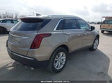 CADILLAC XT5 FWD LUXURY 1GYKNAR48NZ108773 снимка