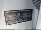 BMW X3 XDRIVE35I 5UXWX7C50DL980497 photo