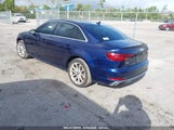 AUDI A4 45 PREMIUM WAUENAF48KA108125 снимка