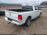 Ram  Express Quad Cab 4X4 6'4 Box 1C6RR7FT9HS665607 снимка