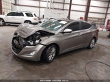 HYUNDAI ELANTRA SE 5NPDH4AE0FH548149 снимка