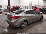 HYUNDAI ELANTRA SE 5NPDH4AE0FH548149 снимка