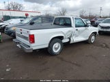 DODGE DAKOTA 1B7FL26Y6PS210563 снимка