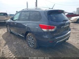 NISSAN PATHFINDER SL 5N1AR2MM0EC649348 снимка