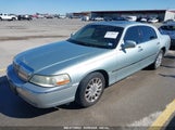 LINCOLN TOWN CAR SIGNATURE 1LNHM81V27Y631386 fotografie