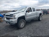 CHEVROLET SILVERADO 1500 1LT/2LT 1GCVKREC1HZ237305 photo