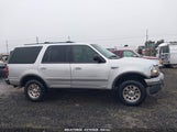 FORD EXPEDITION XLT 1FMPU16L7YLA54864 fotografie