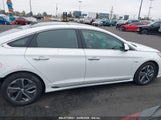 HYUNDAI SONATA HYBRID LIMITED KMHE34L32KA088634 photo