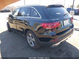 MERCEDES-BENZ GLC 300 SUV W1N0G8DB2NV375283 fotografie