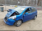 HONDA FIT JHMGD38498S017762 снимка