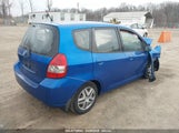 HONDA FIT JHMGD38498S017762 снимка