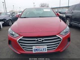 HYUNDAI ELANTRA SE KMHD74LF0HU303140 снимка