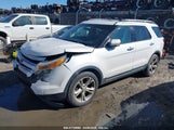 FORD EXPLORER LIMITED 1FMHK7F81BGA64203 снимка
